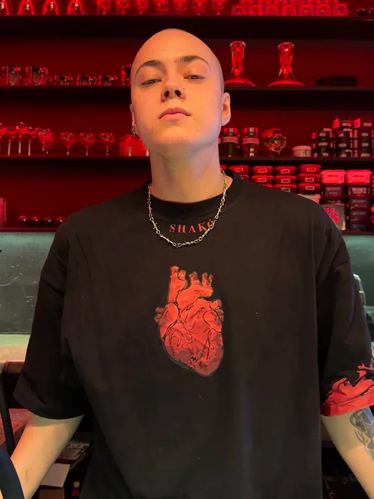 Shako merchandise collection